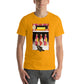Les âges de la vie : Short-Sleeve Unisex T-Shirt