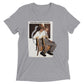 Three Times Larger Than Ever : Short sleeve t-shirt