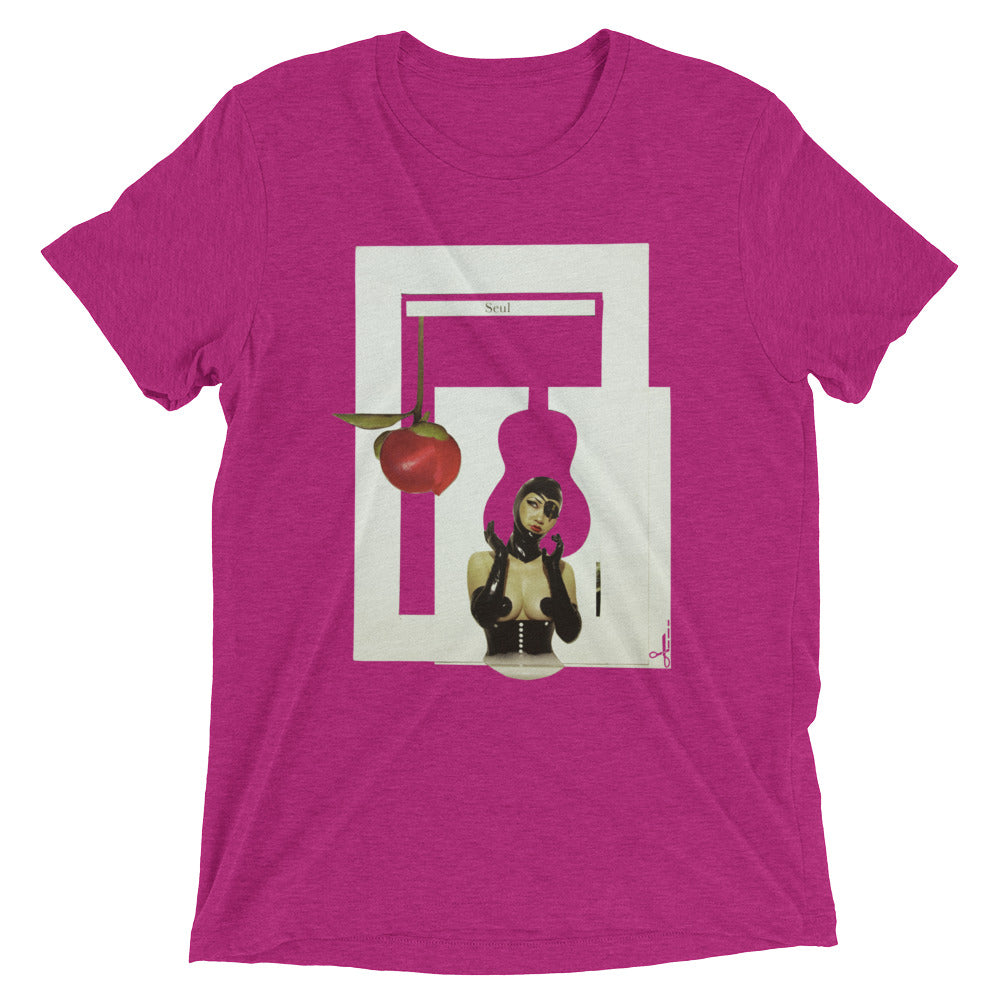 Seul : Short sleeve t-shirt