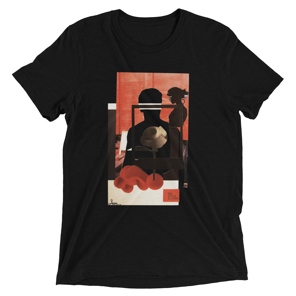 The Dream Machine : Short sleeve t-shirt