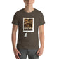 Light My Fire : Short-Sleeve Unisex T-Shirt