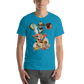 Vanité : Short-Sleeve Unisex T-Shirt