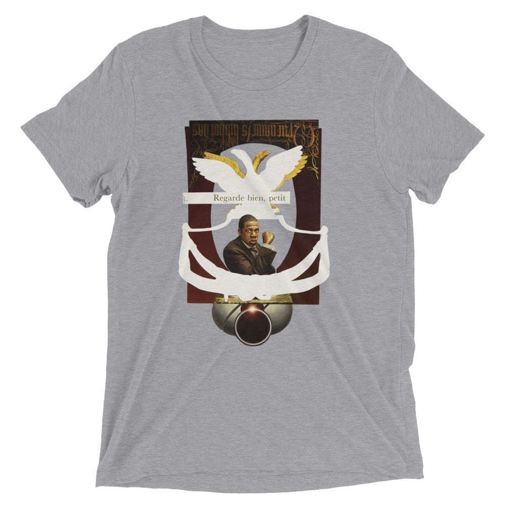 Regarde bien : Short sleeve t-shirt