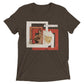 Who's Sorry Now : Short sleeve t-shirt