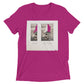Heaven is Under: Short sleeve t-shirt
