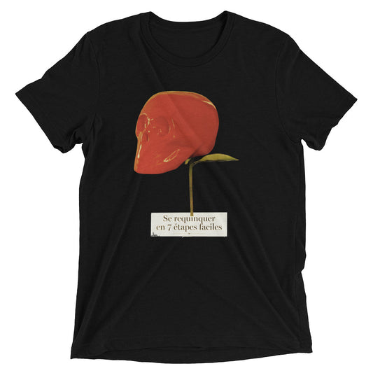 Se requinquer : Short sleeve t-shirt