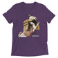 Berlin-Est ouvre le Mur : Short sleeve t-shirt
