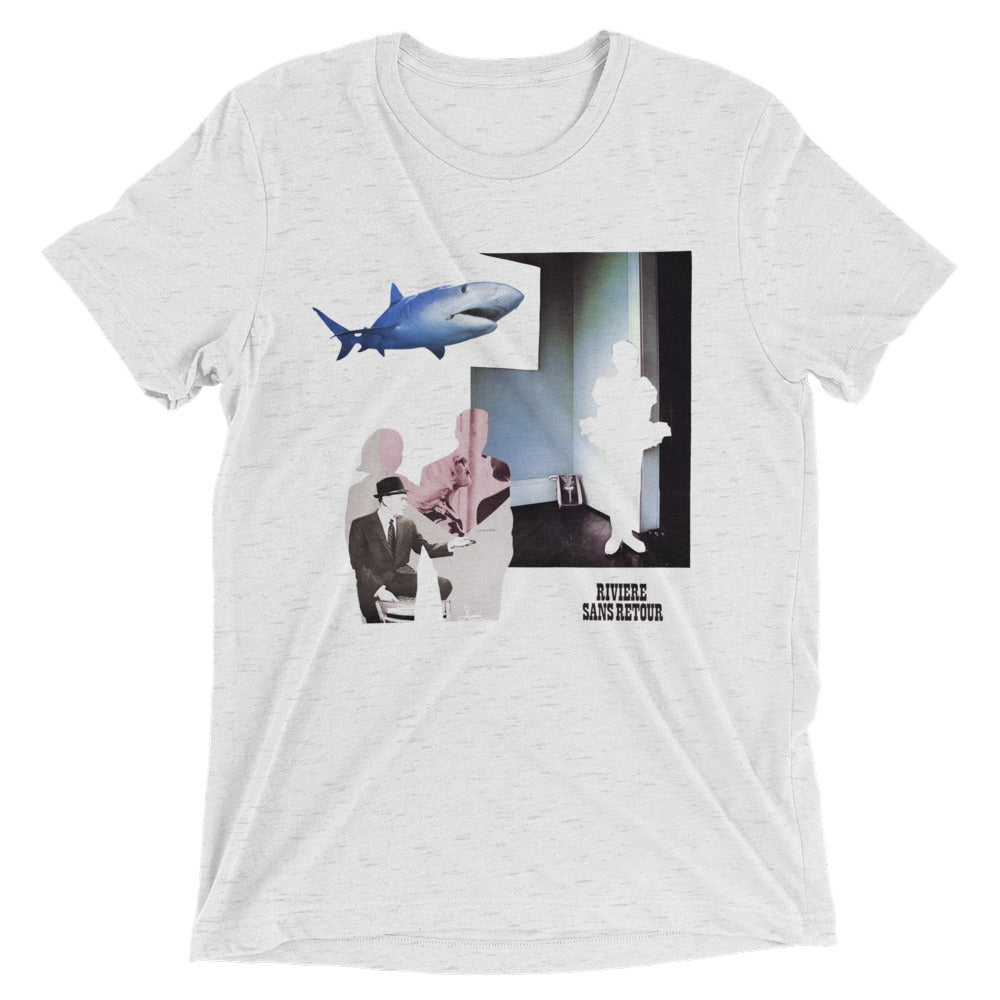 Rivière sans retour : Short sleeve t-shirt