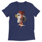 The Project : Short sleeve t-shirt