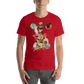 Vanité : Short-Sleeve Unisex T-Shirt