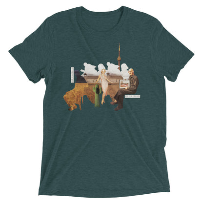 Their Sex Organs : Short sleeve t-shirt