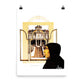 Big Brother : Photo paper poster