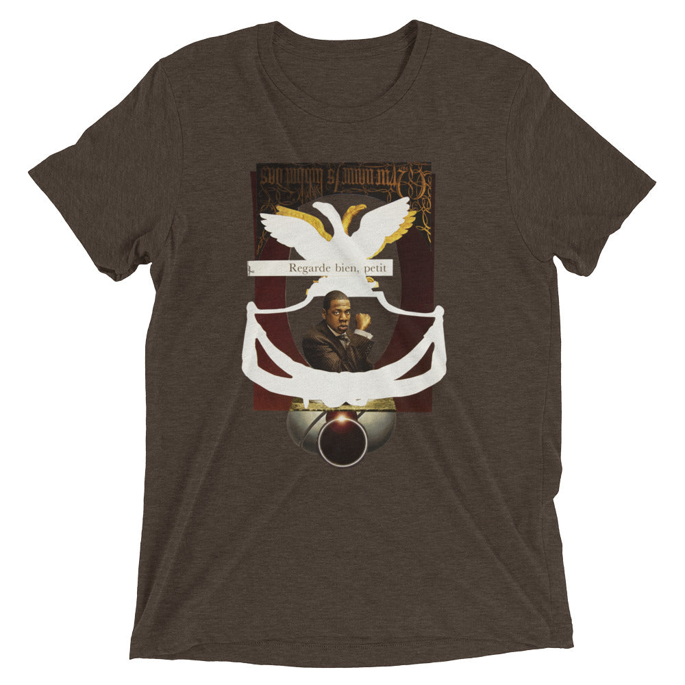 Regarde bien : Short sleeve t-shirt