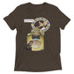 Shelter from the Storm : Short sleeve t-shirt
