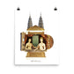 Soft Collection : Photo paper poster