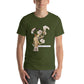 What does it Mean : Short-Sleeve Unisex T-Shirt