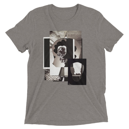 Narcisse Bull : Short sleeve t-shirt
