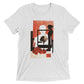 The Dream Machine : Short sleeve t-shirt