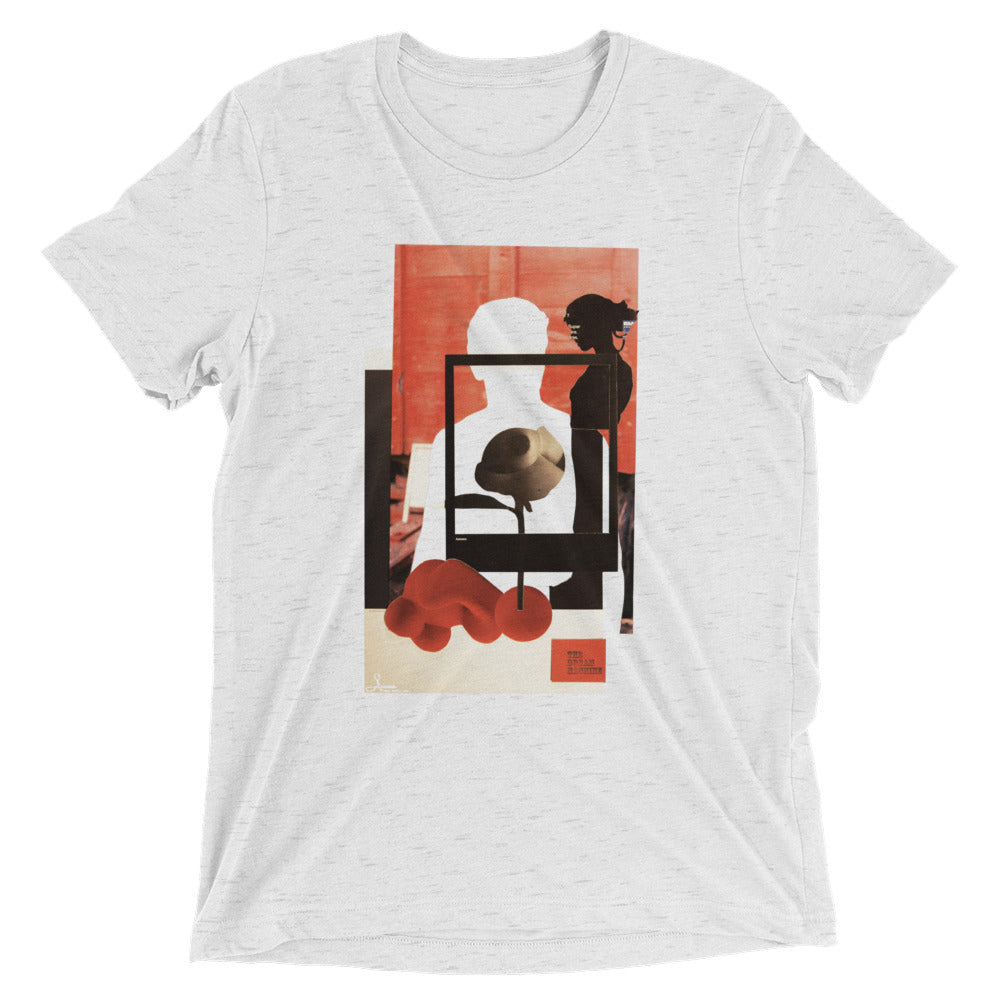 The Dream Machine : Short sleeve t-shirt