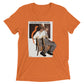 Three Times Larger Than Ever : Short sleeve t-shirt