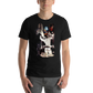 Mama mia : Short-Sleeve Unisex T-Shirt