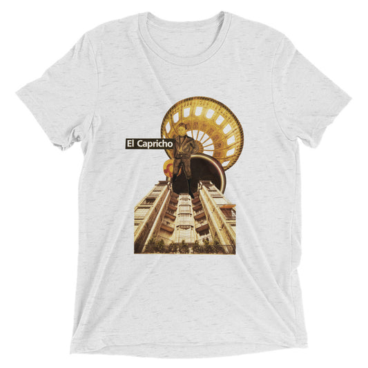 El Capricho - On Top : Short sleeve t-shirt