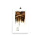 Light My Fire : Photo paper poster