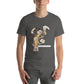 What does it Mean : Short-Sleeve Unisex T-Shirt