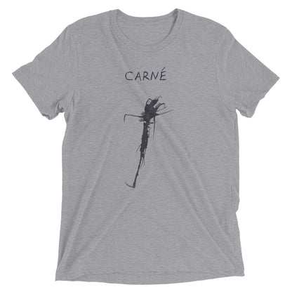 CARNÉ - Short sleeve t-shirt