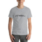 CLASSY : Short-Sleeve Unisex T-Shirt