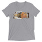 Musique : Short sleeve t-shirt