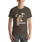 What does it Mean : Short-Sleeve Unisex T-Shirt