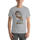 Black Venus : Short-Sleeve Unisex T-Shirt