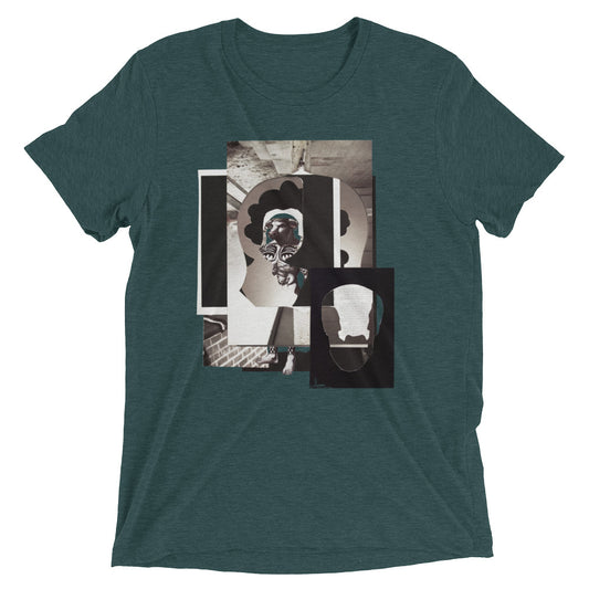 Narcisse Bull : Short sleeve t-shirt