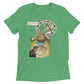 Shelter from the Storm : Short sleeve t-shirt