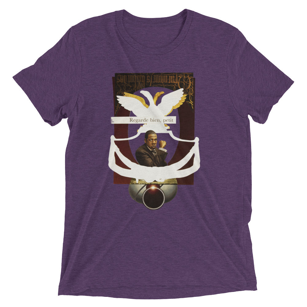Regarde bien : Short sleeve t-shirt