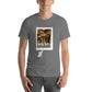 Light My Fire : Short-Sleeve Unisex T-Shirt