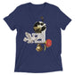 Surrealism: Short sleeve t-shirt
