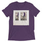 Heaven is Under: Short sleeve t-shirt