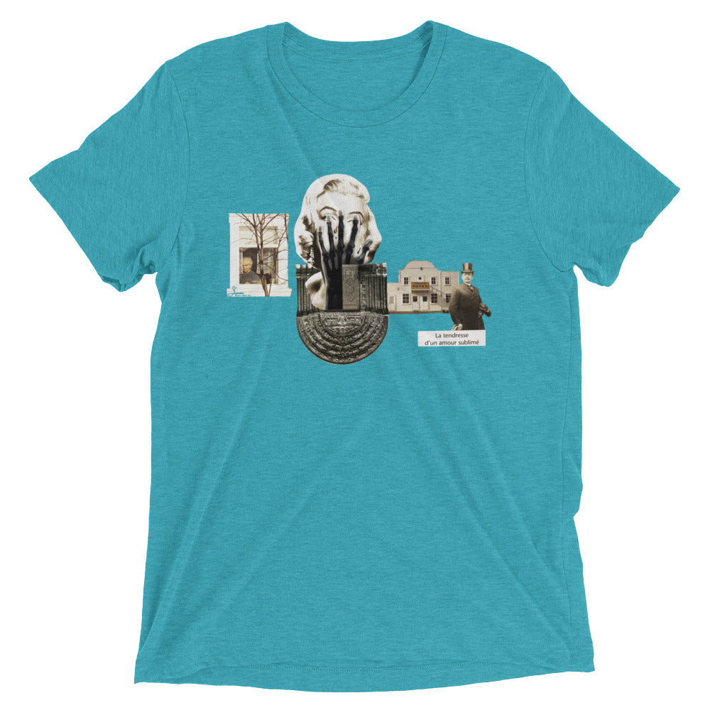 Tendresse : Short sleeve t-shirt