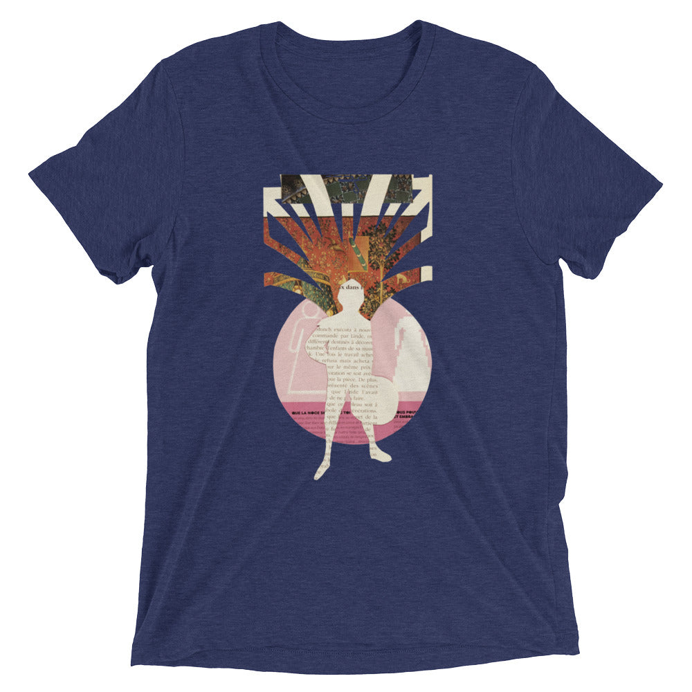 El Capricho - Towards : Short sleeve t-shirt