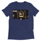Nous serions devenus plus ambitieux : Short sleeve t-shirt