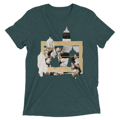Mrs Dalloway - Short sleeve t-shirt