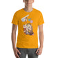 Romantic Hangover : Short-Sleeve Unisex T-Shirt