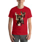 Mystère: Short-Sleeve Unisex T-Shirt