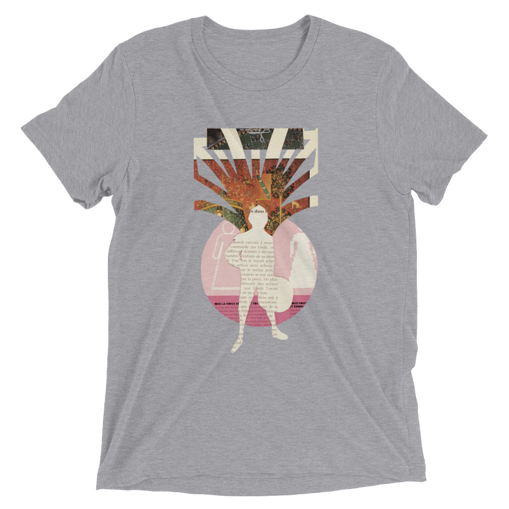 El Capricho - Towards : Short sleeve t-shirt