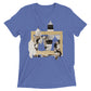 Mrs Dalloway - Short sleeve t-shirt