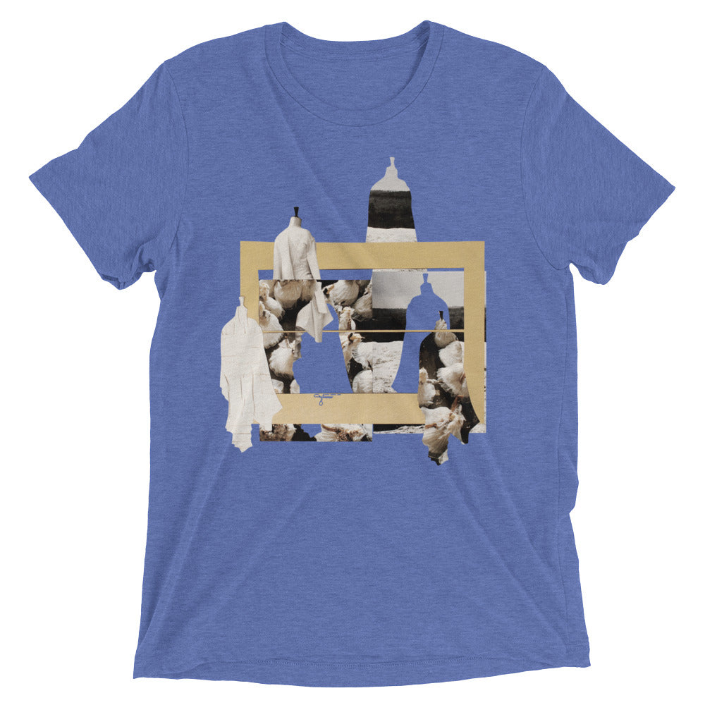Mrs Dalloway - Short sleeve t-shirt