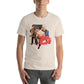 Autres Approches : Short-Sleeve Unisex T-Shirt