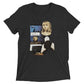 Suzanne dans le bain : Short sleeve t-shirt